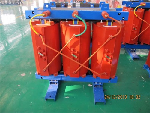 沙湾SCB10-125/10干式变压器现货批发