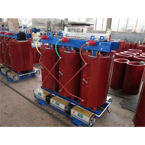 沙湾SCB11-315KVA干式变压器规格参数